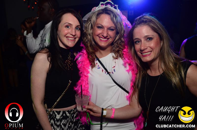 Opium Room nightclub photo 36 - May 10th, 2014