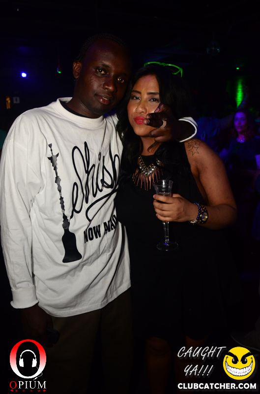 Opium Room nightclub photo 38 - May 10th, 2014