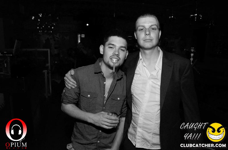 Opium Room nightclub photo 39 - May 10th, 2014