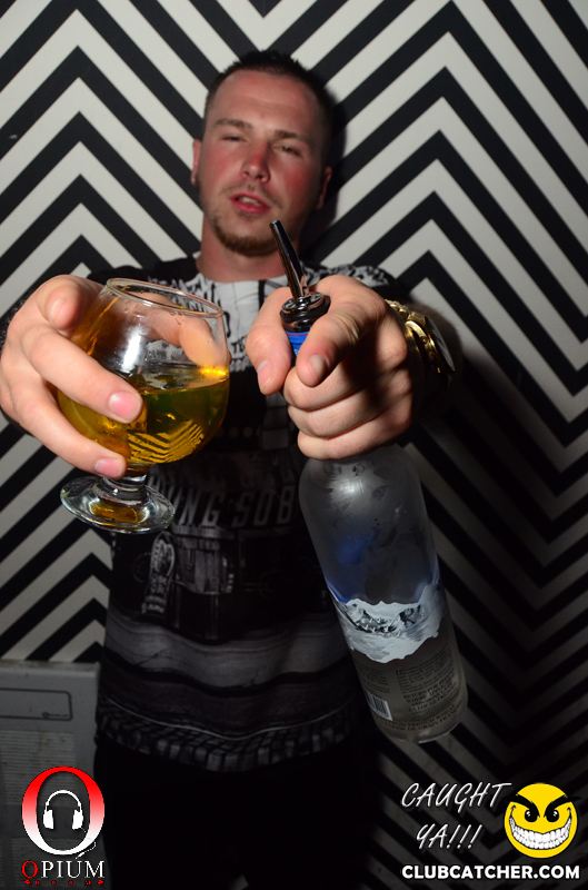 Opium Room nightclub photo 5 - May 10th, 2014