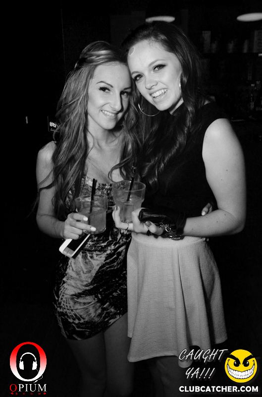 Opium Room nightclub photo 41 - May 10th, 2014