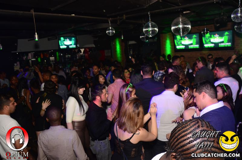 Opium Room nightclub photo 42 - May 10th, 2014