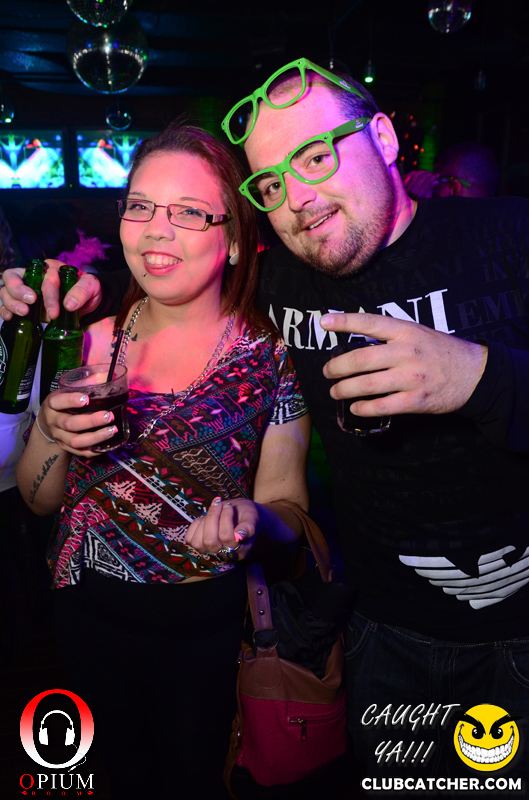Opium Room nightclub photo 43 - May 10th, 2014