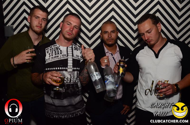 Opium Room nightclub photo 44 - May 10th, 2014