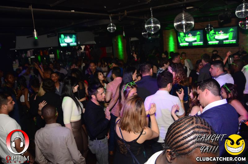 Opium Room nightclub photo 45 - May 10th, 2014