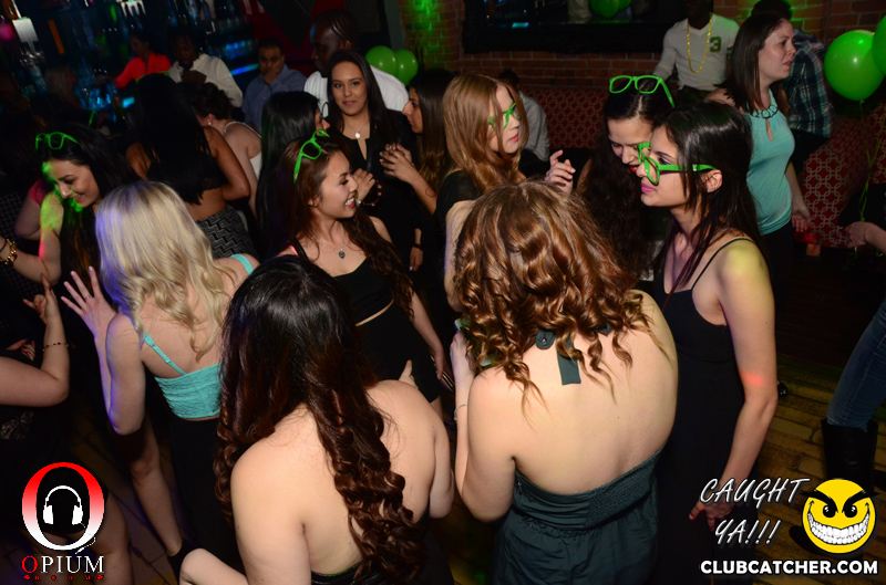 Opium Room nightclub photo 48 - May 10th, 2014