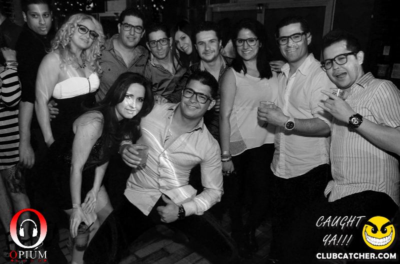 Opium Room nightclub photo 51 - May 10th, 2014