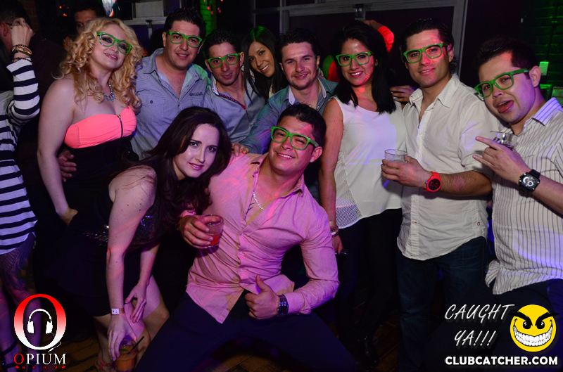 Opium Room nightclub photo 52 - May 10th, 2014
