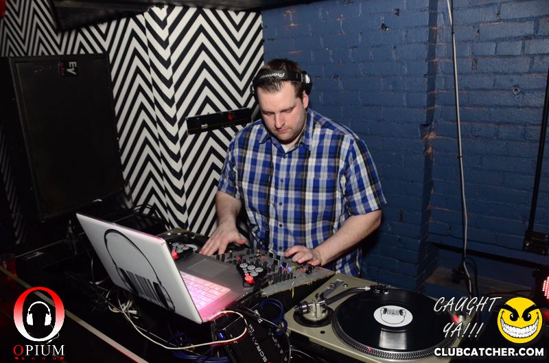 Opium Room nightclub photo 53 - May 10th, 2014