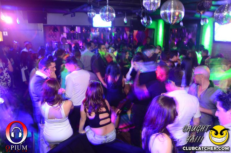 Opium Room nightclub photo 54 - May 10th, 2014