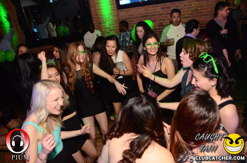 Opium Room nightclub photo 55 - May 10th, 2014