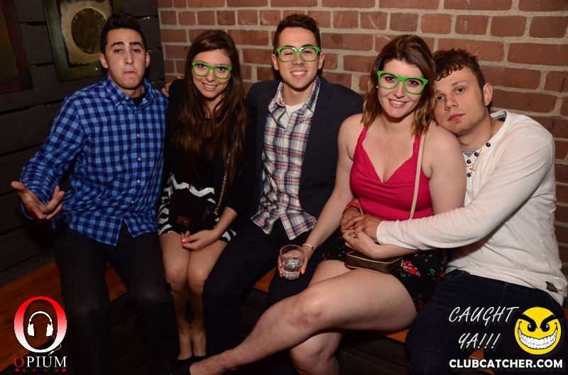 Opium Room nightclub photo 56 - May 10th, 2014
