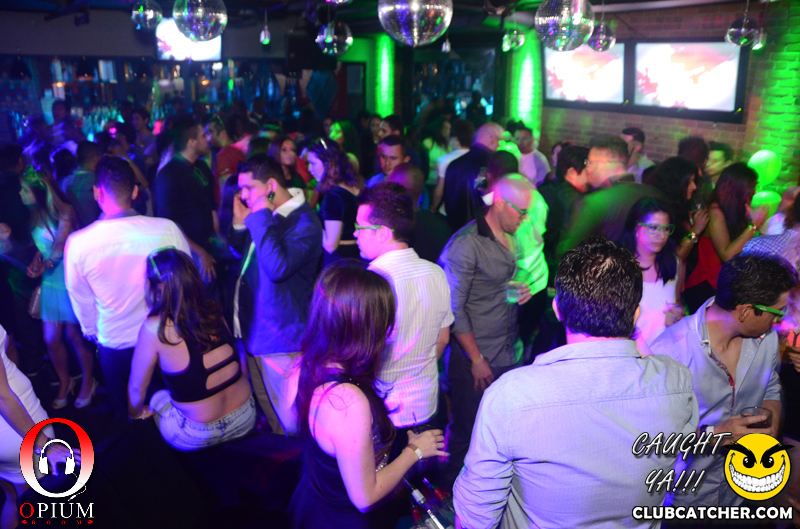 Opium Room nightclub photo 58 - May 10th, 2014