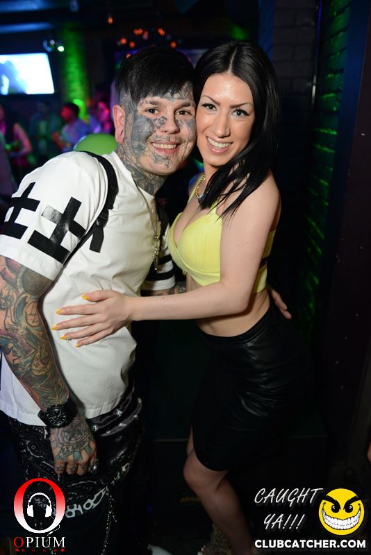 Opium Room nightclub photo 59 - May 10th, 2014