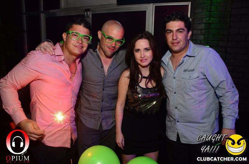 Opium Room nightclub photo 62 - May 10th, 2014