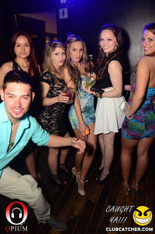 Opium Room nightclub photo 63 - May 10th, 2014