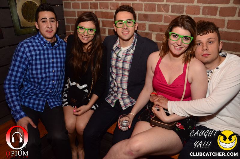 Opium Room nightclub photo 64 - May 10th, 2014