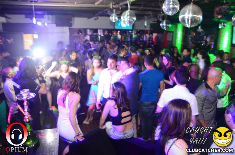 Opium Room nightclub photo 65 - May 10th, 2014