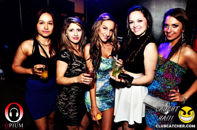 Opium Room nightclub photo 68 - May 10th, 2014