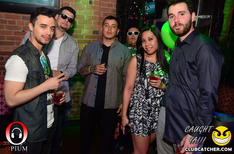 Opium Room nightclub photo 69 - May 10th, 2014