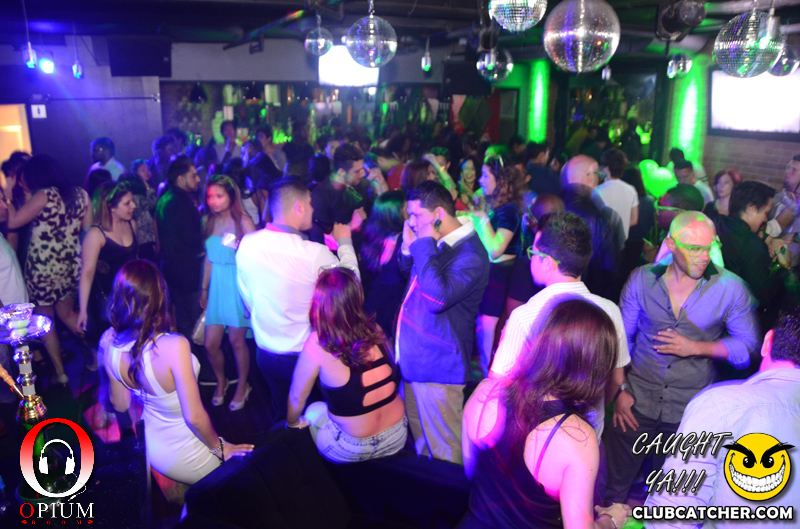 Opium Room nightclub photo 70 - May 10th, 2014