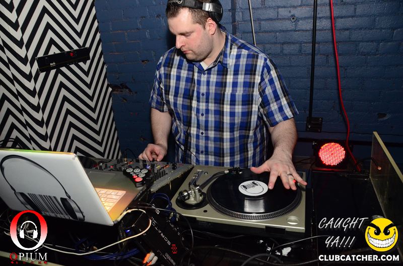 Opium Room nightclub photo 72 - May 10th, 2014