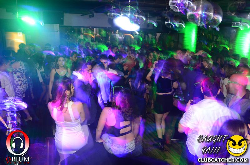 Opium Room nightclub photo 74 - May 10th, 2014