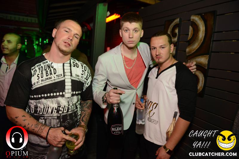 Opium Room nightclub photo 77 - May 10th, 2014