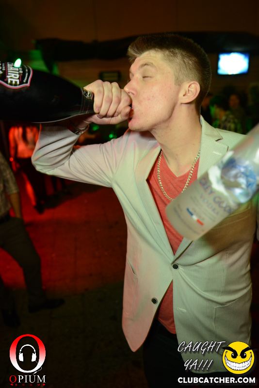 Opium Room nightclub photo 79 - May 10th, 2014