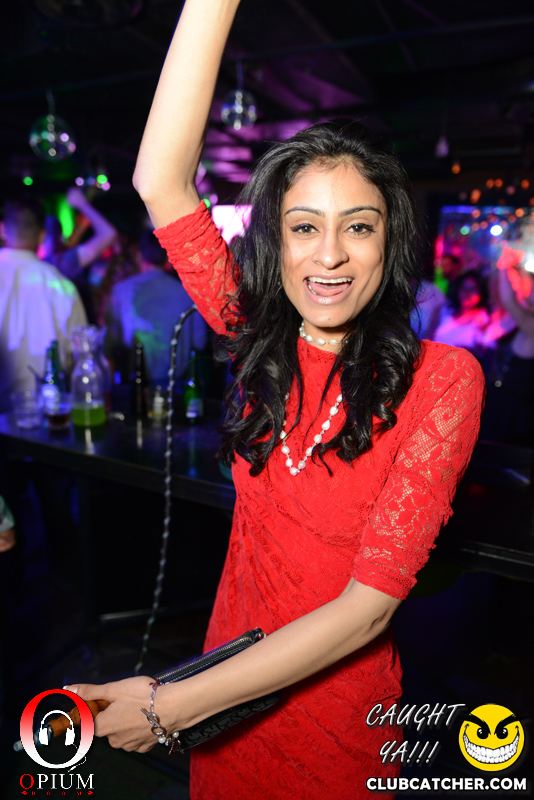 Opium Room nightclub photo 80 - May 10th, 2014