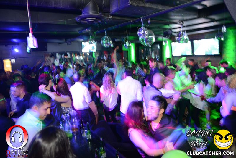 Opium Room nightclub photo 83 - May 10th, 2014