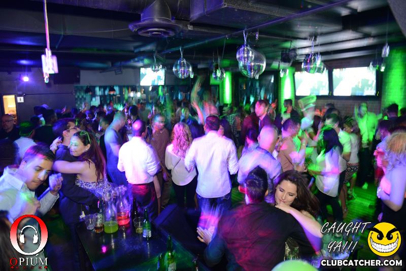 Opium Room nightclub photo 86 - May 10th, 2014