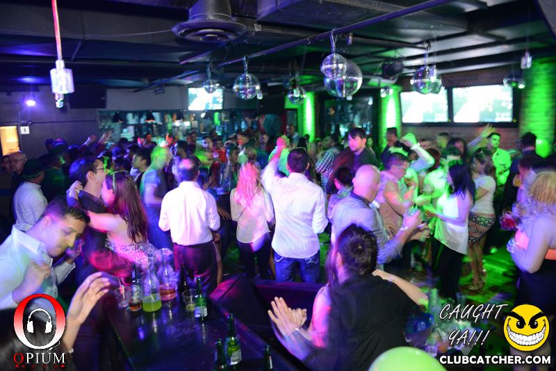 Opium Room nightclub photo 89 - May 10th, 2014
