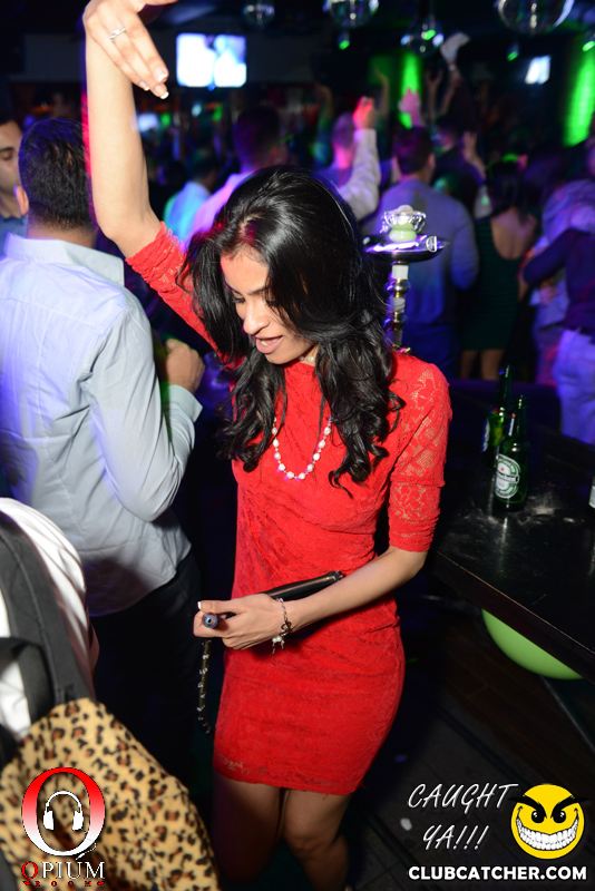 Opium Room nightclub photo 90 - May 10th, 2014