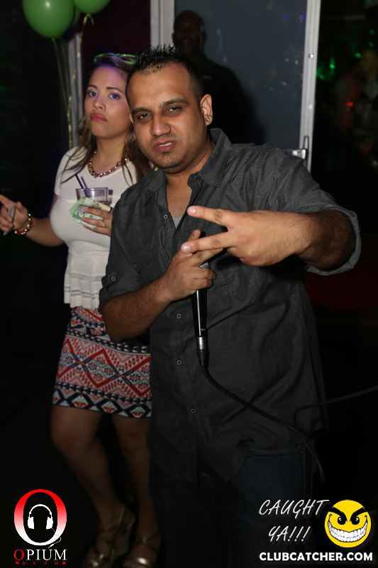 Opium Room nightclub photo 93 - May 10th, 2014