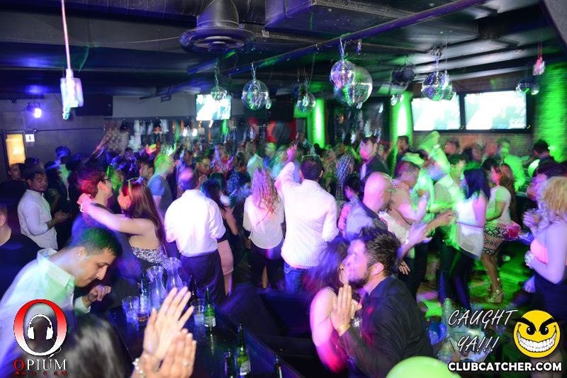 Opium Room nightclub photo 94 - May 10th, 2014
