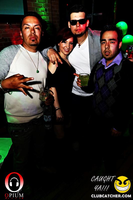 Opium Room nightclub photo 95 - May 10th, 2014