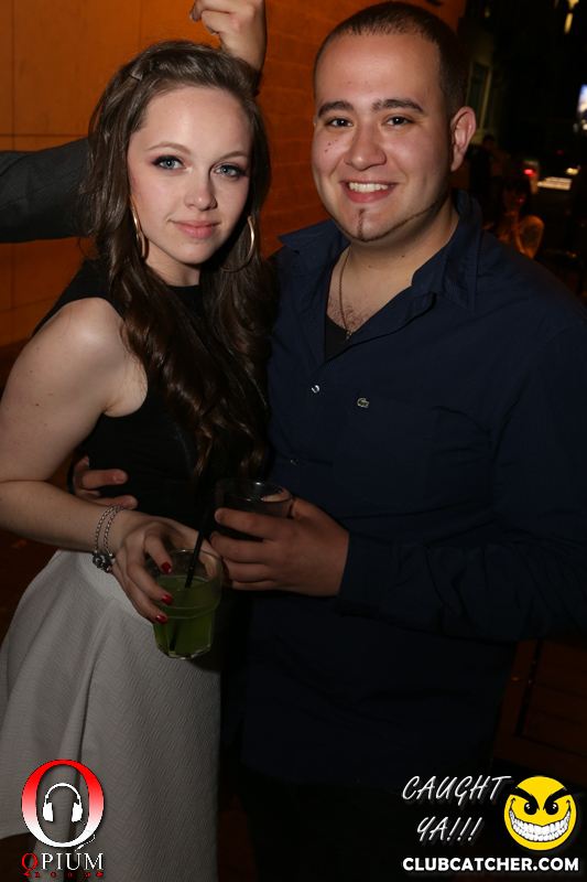 Opium Room nightclub photo 97 - May 10th, 2014