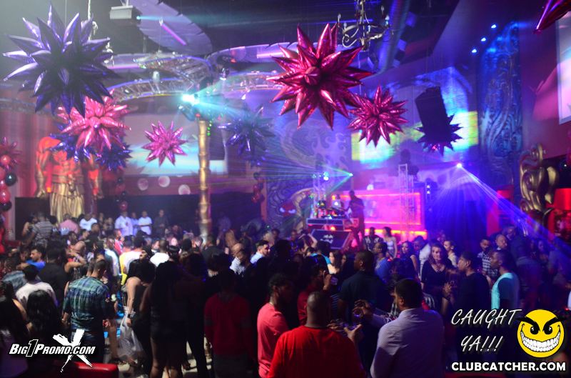 Luxy nightclub photo 1 - May 9th, 2014