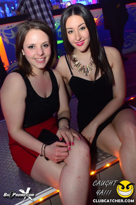 Luxy nightclub photo 12 - May 9th, 2014