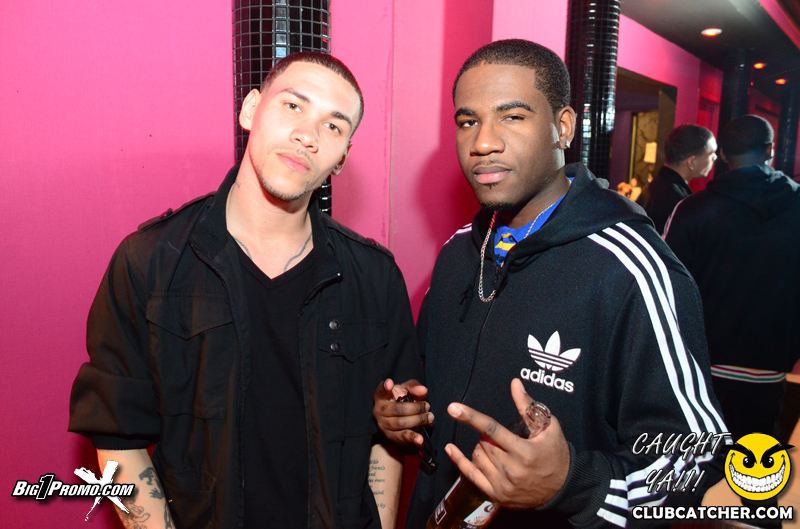 Luxy nightclub photo 127 - May 9th, 2014