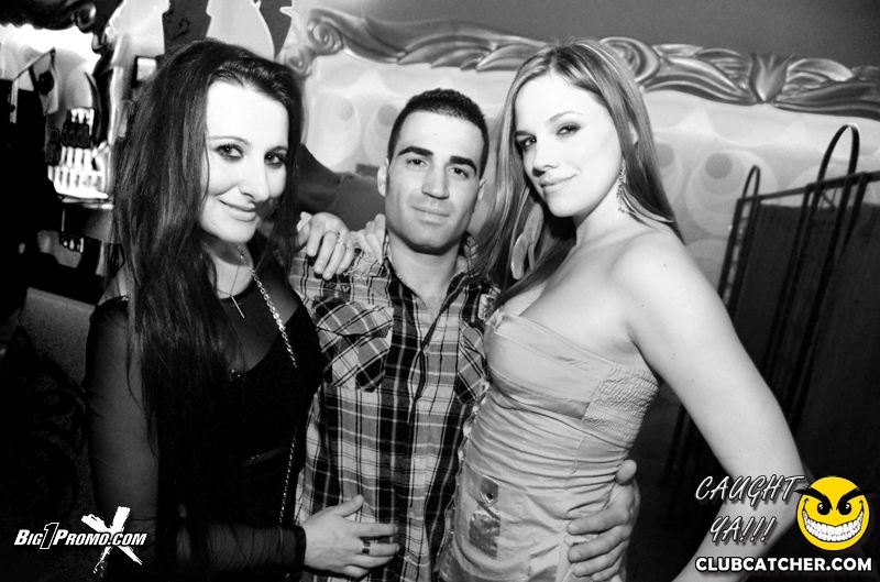 Luxy nightclub photo 142 - May 9th, 2014