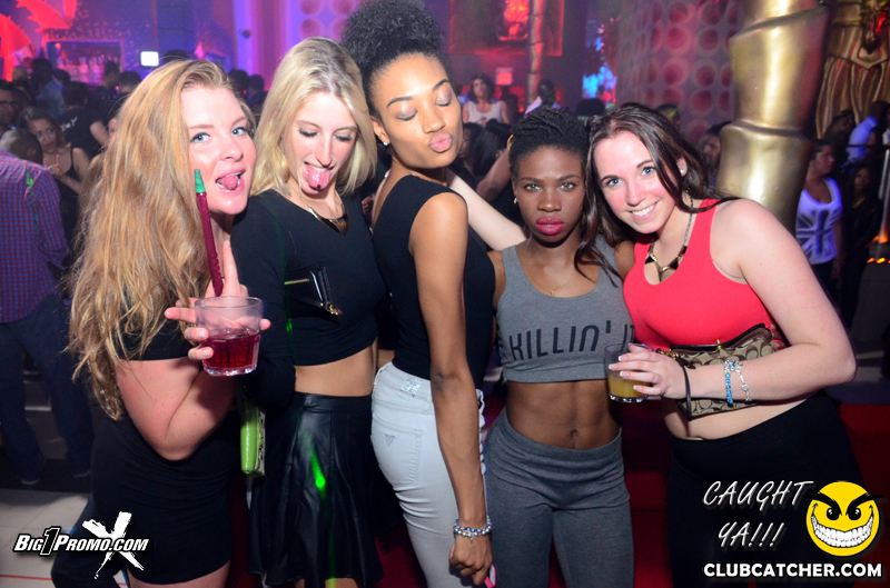 Luxy nightclub photo 154 - May 9th, 2014