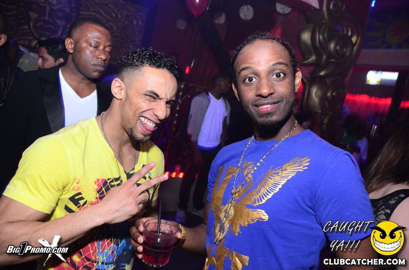 Luxy nightclub photo 188 - May 9th, 2014