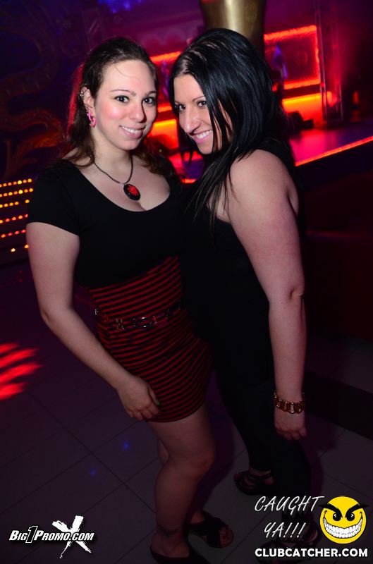 Luxy nightclub photo 3 - May 9th, 2014