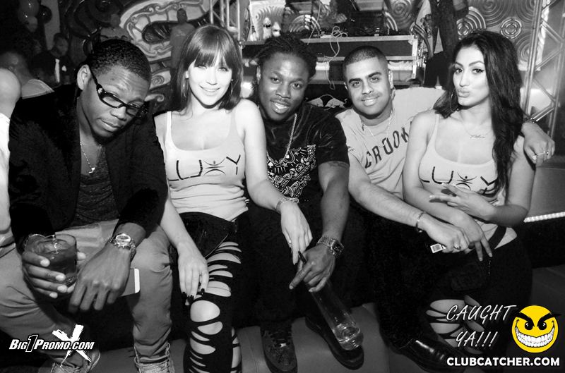 Luxy nightclub photo 201 - May 9th, 2014