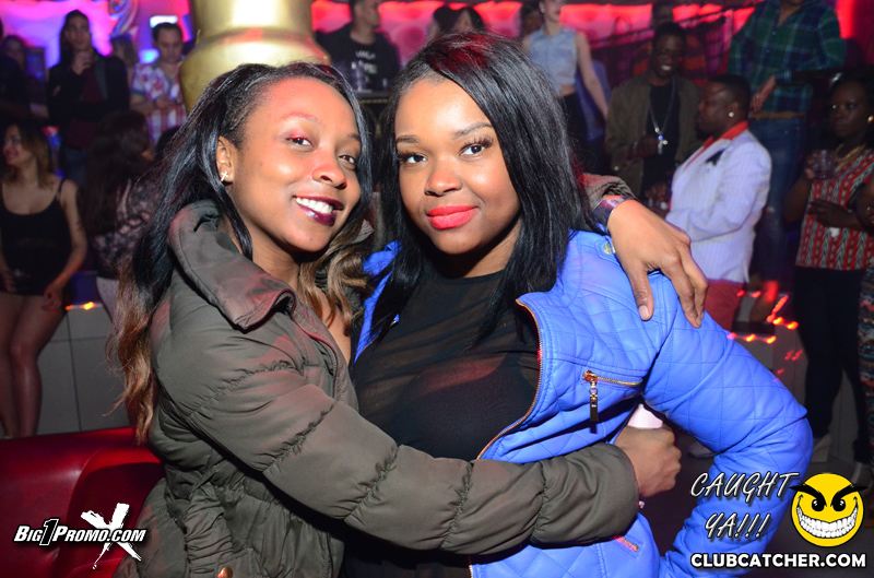 Luxy nightclub photo 224 - May 9th, 2014