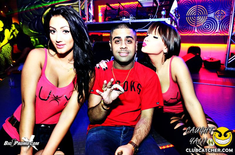 Luxy nightclub photo 244 - May 9th, 2014