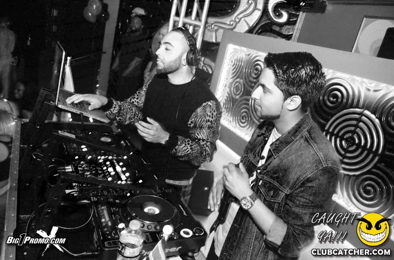 Luxy nightclub photo 254 - May 9th, 2014