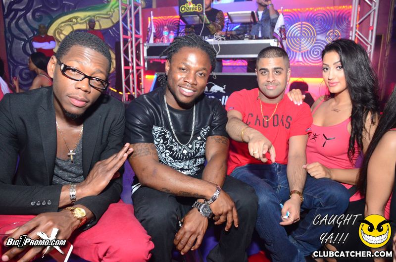 Luxy nightclub photo 263 - May 9th, 2014